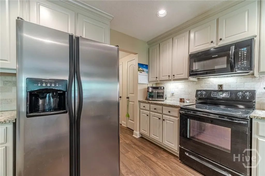 801 Rouse Circle Hoschton GA 30548