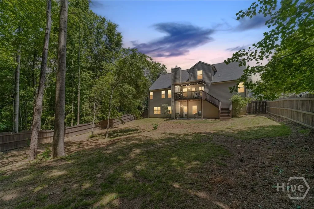 801 Rouse Circle Hoschton GA 30548