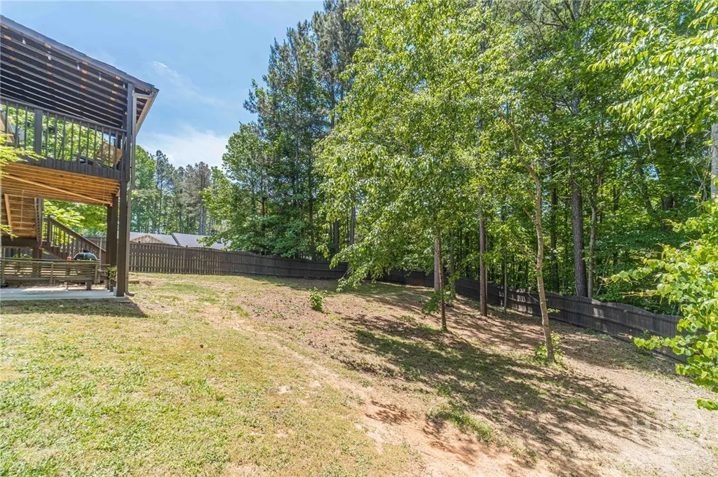 801 Rouse Circle Hoschton GA 30548
