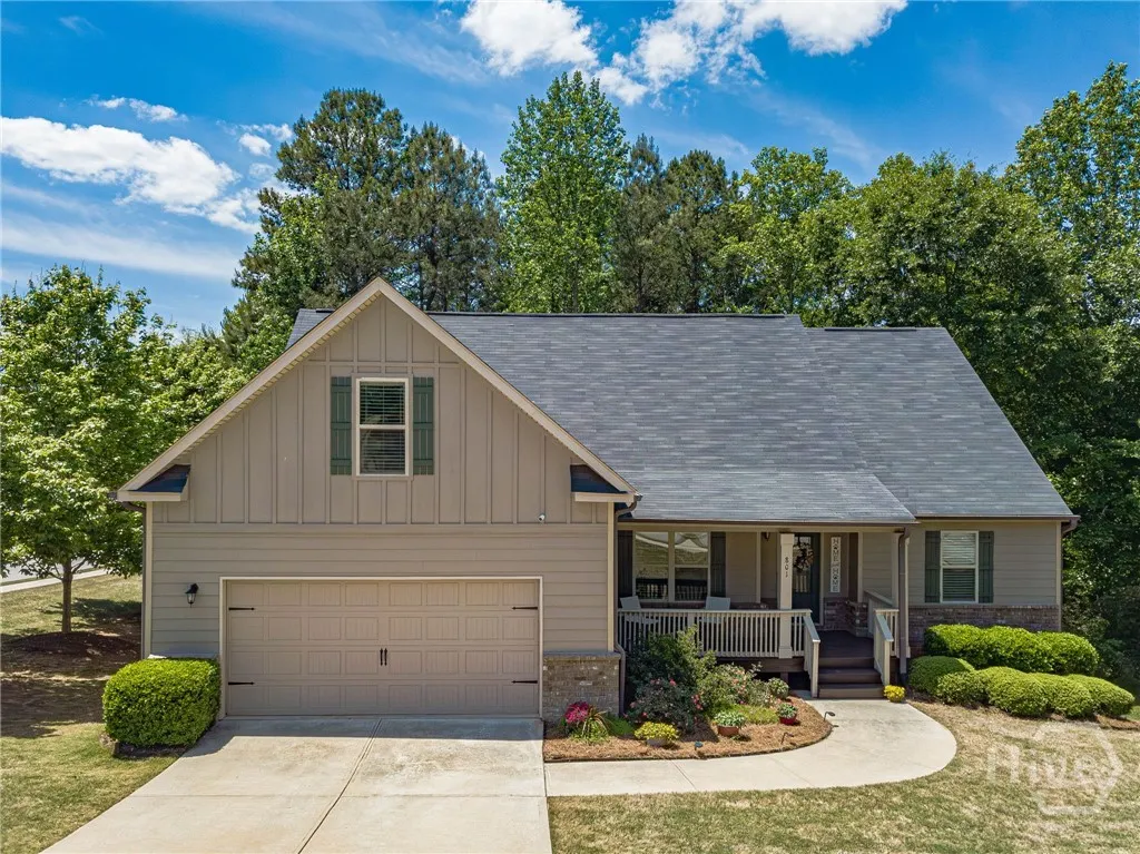 801 Rouse Circle Hoschton GA 30548