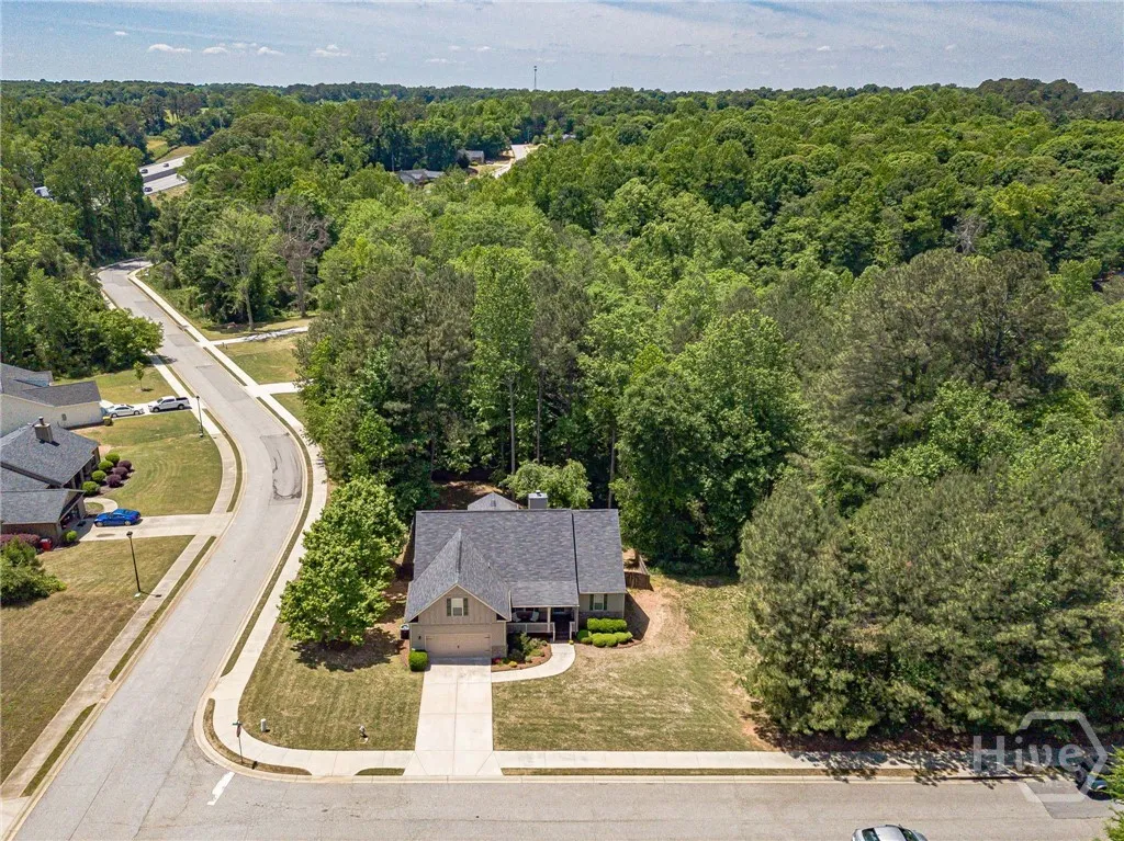 801 Rouse Circle Hoschton GA 30548