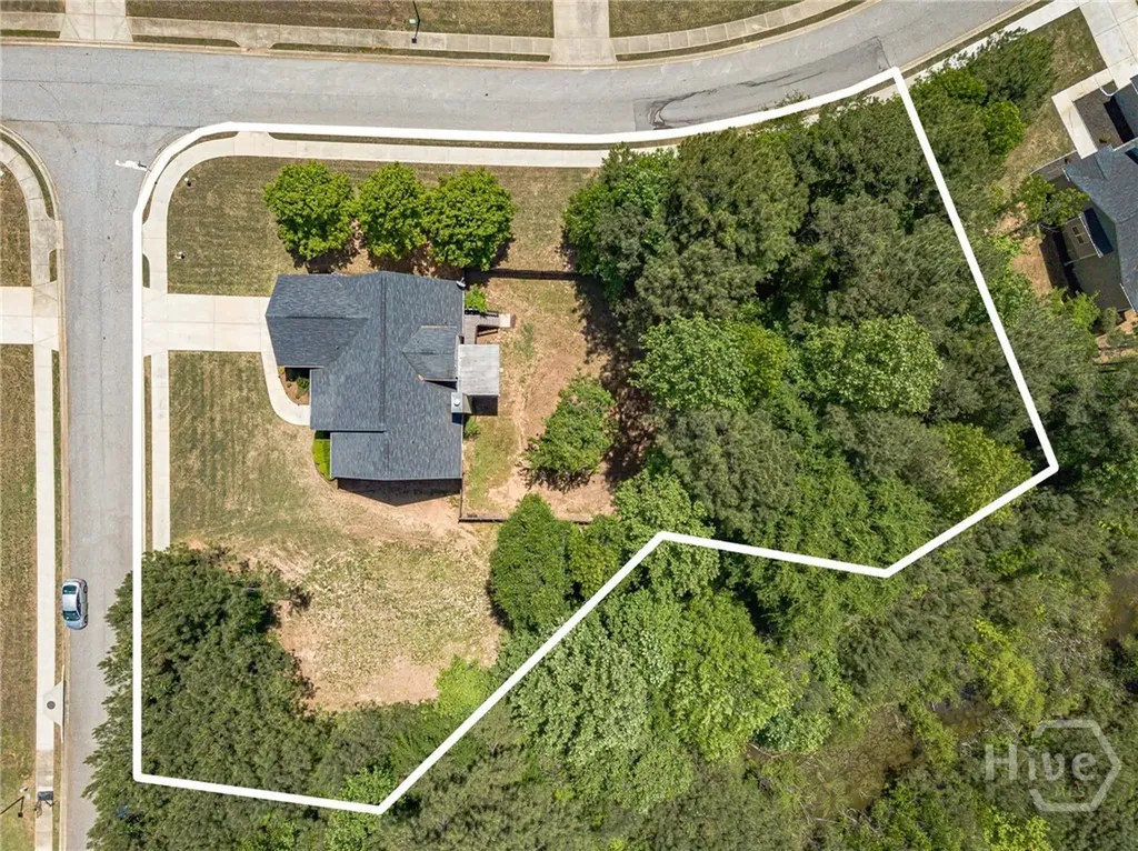 801 Rouse Circle Hoschton GA 30548