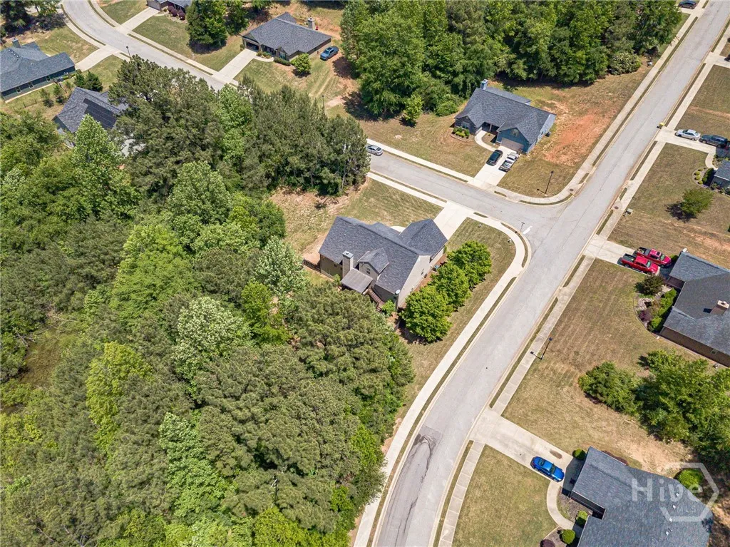 801 Rouse Circle Hoschton GA 30548