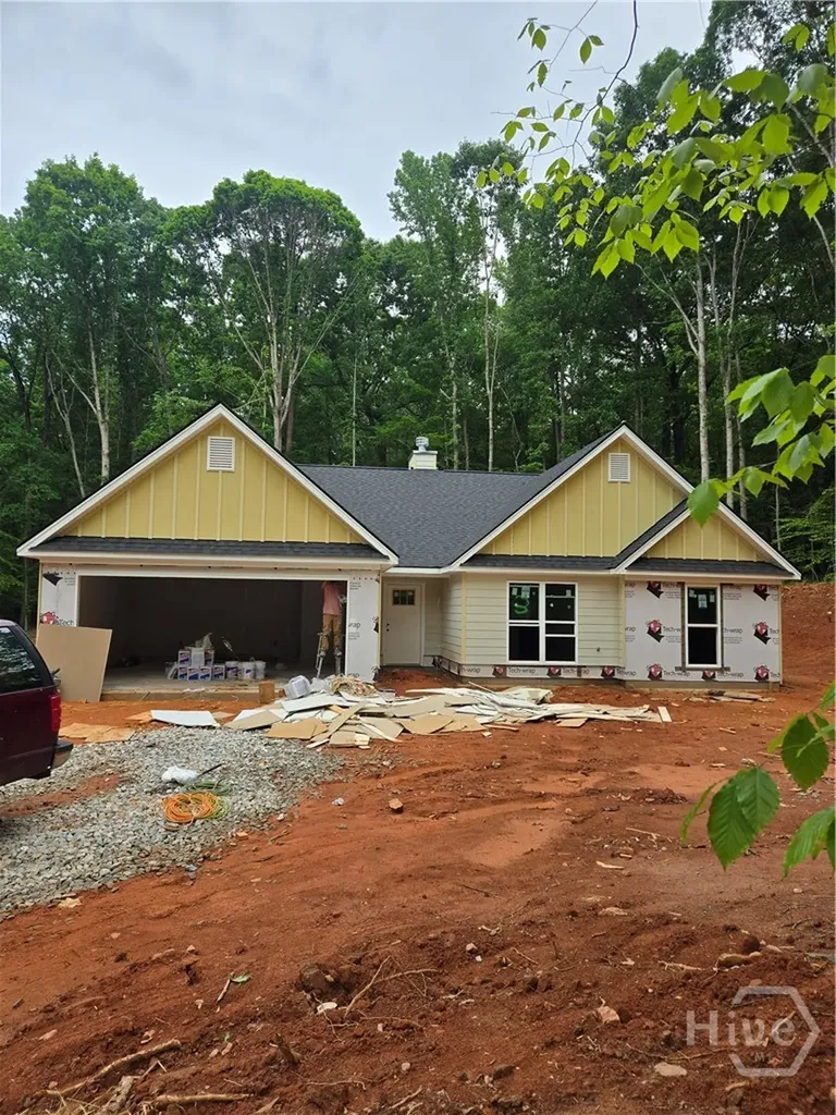 1718 Highway 82 Winder GA 30680