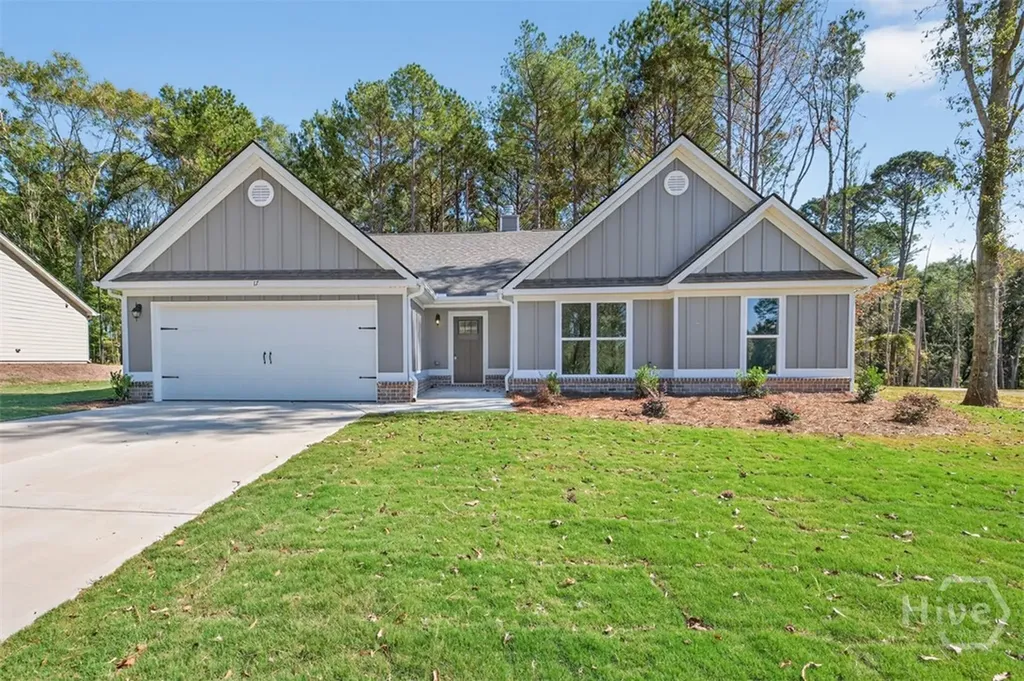 1718 Highway 82 Winder GA 30680
