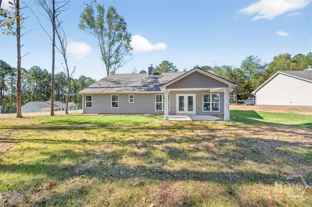 1718 Highway 82 Winder GA 30680