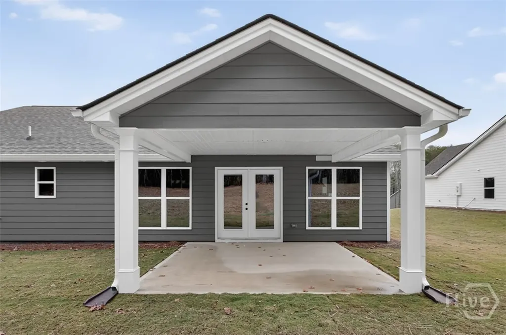 1714 Highway 82 Winder GA 30680