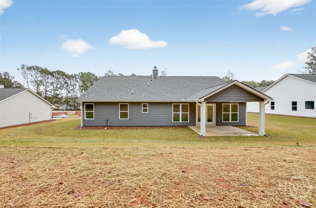 1714 Highway 82 Winder GA 30680