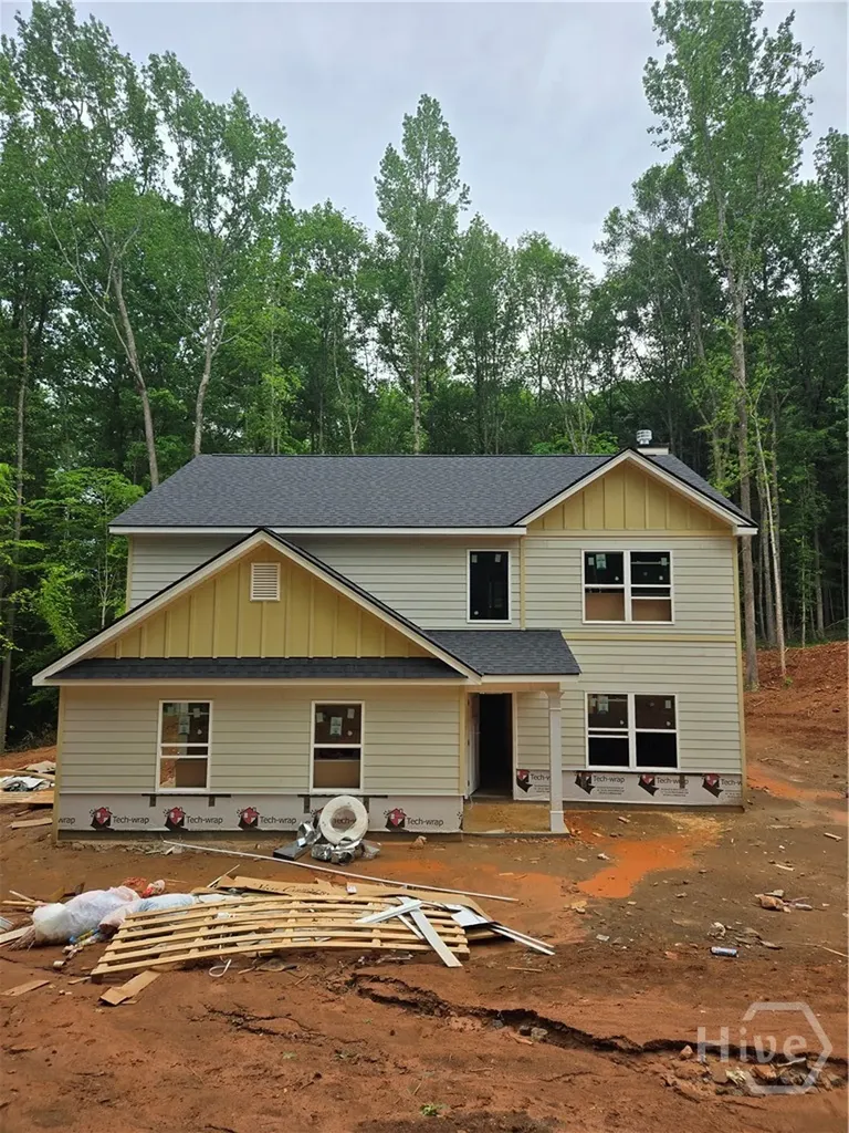 1708 Highway 82 Winder GA 30680