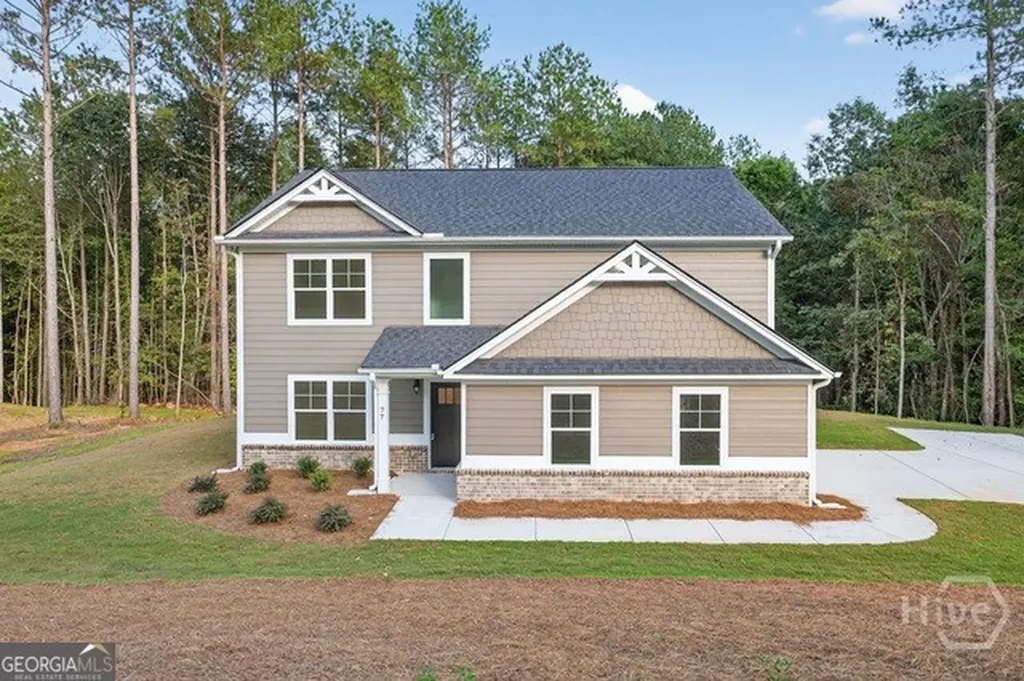 1708 Highway 82 Winder GA 30680