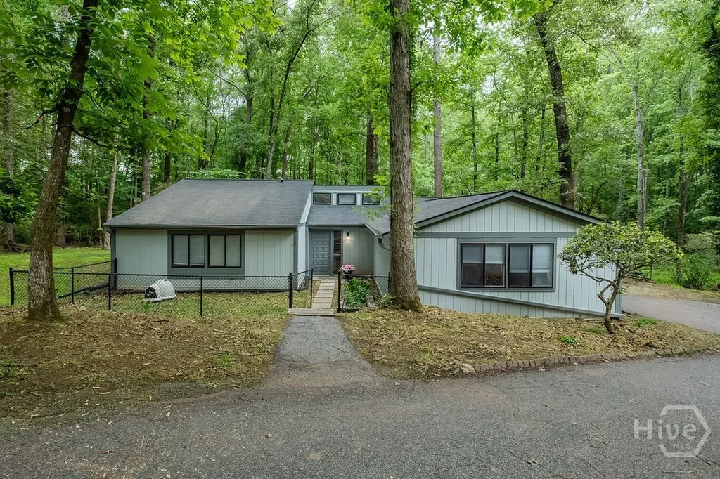 129 Mcduffie Drive Athens GA 30605