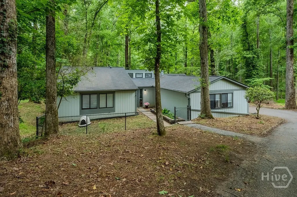 129 Mcduffie Drive Athens GA 30605