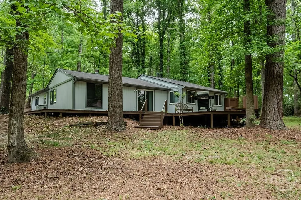 129 Mcduffie Drive Athens GA 30605