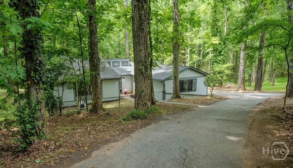 129 Mcduffie Drive Athens GA 30605