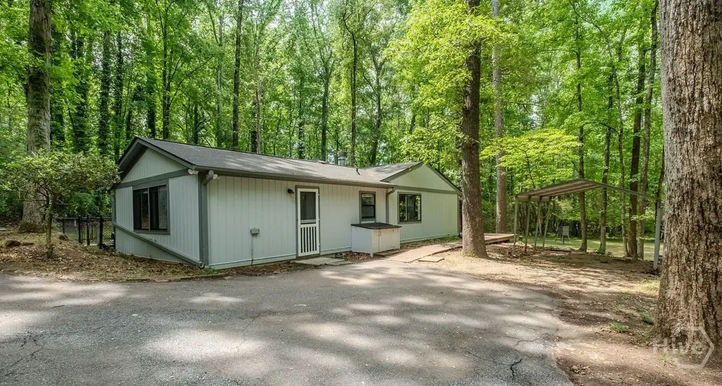129 Mcduffie Drive Athens GA 30605