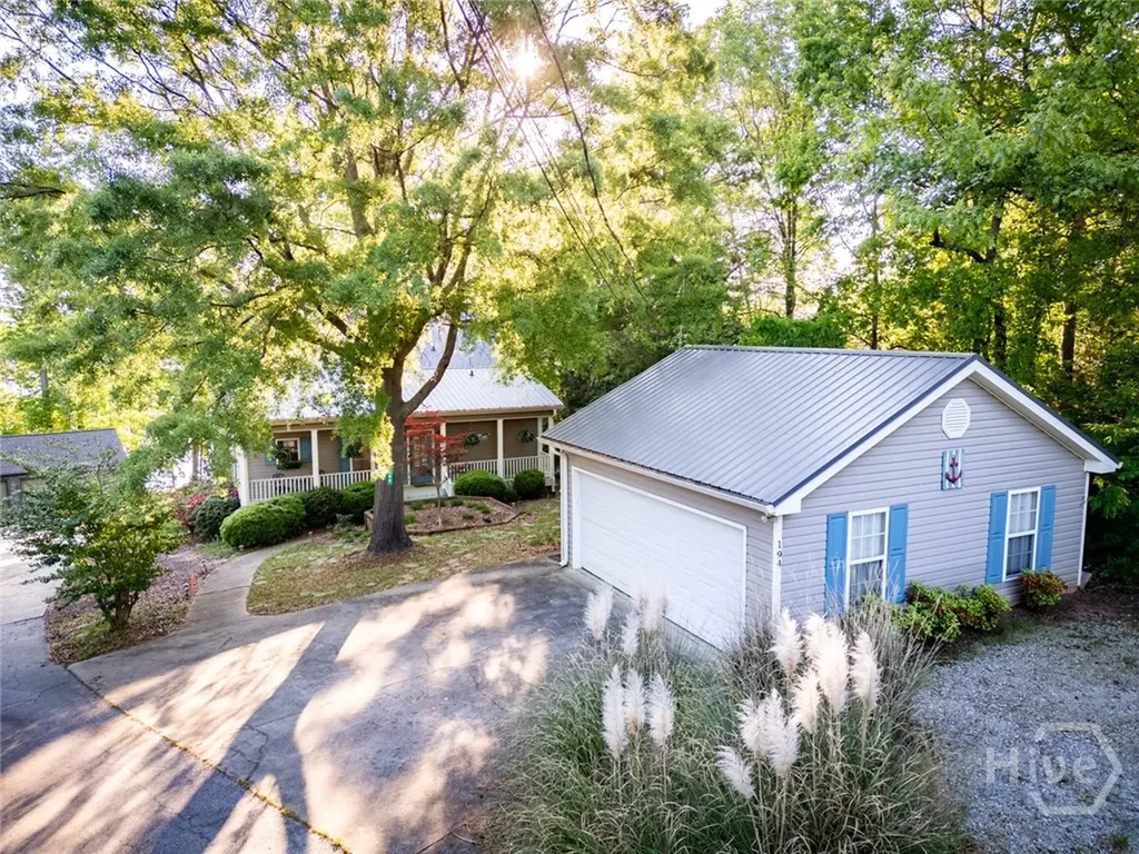 194 Sugar Cane Drive Hartwell GA 30643