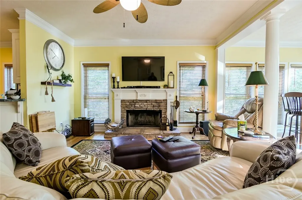 194 Sugar Cane Drive Hartwell GA 30643