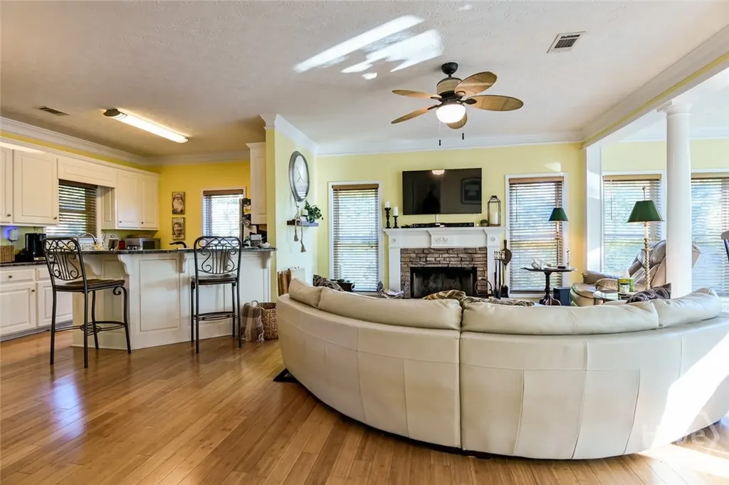 194 Sugar Cane Drive Hartwell GA 30643