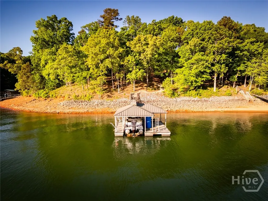 194 Sugar Cane Drive Hartwell GA 30643