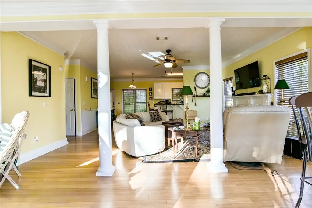 194 Sugar Cane Drive Hartwell GA 30643