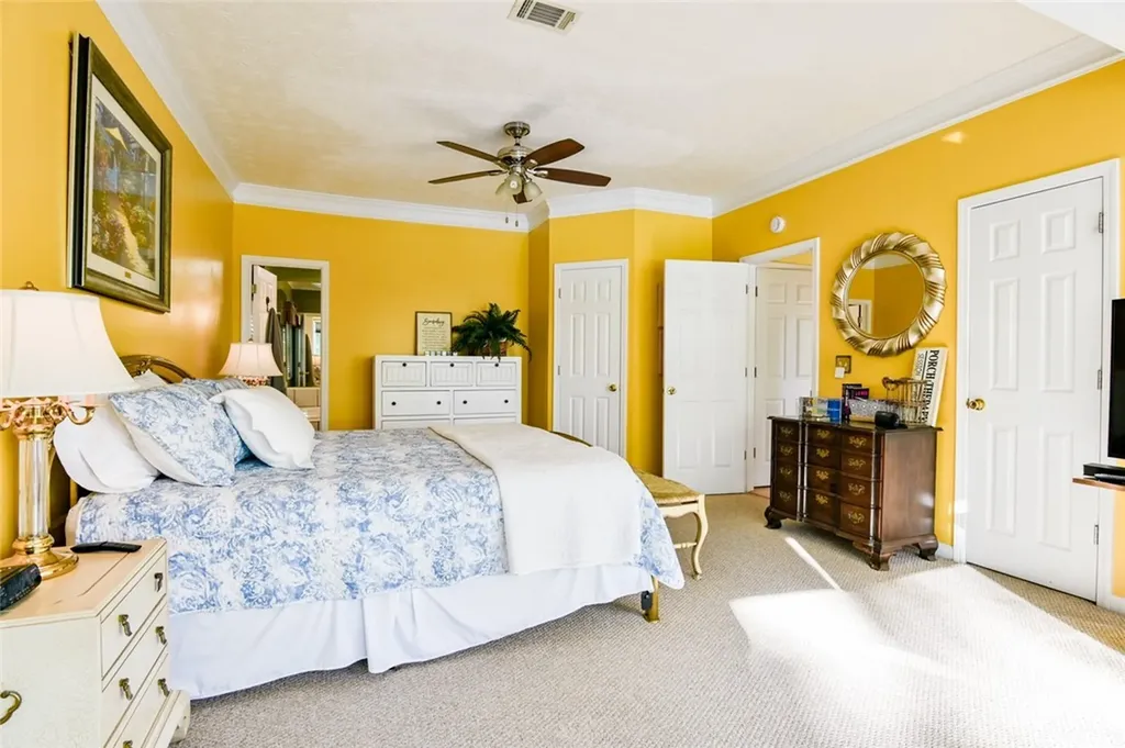 194 Sugar Cane Drive Hartwell GA 30643