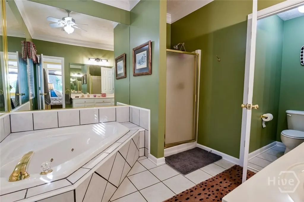 194 Sugar Cane Drive Hartwell GA 30643