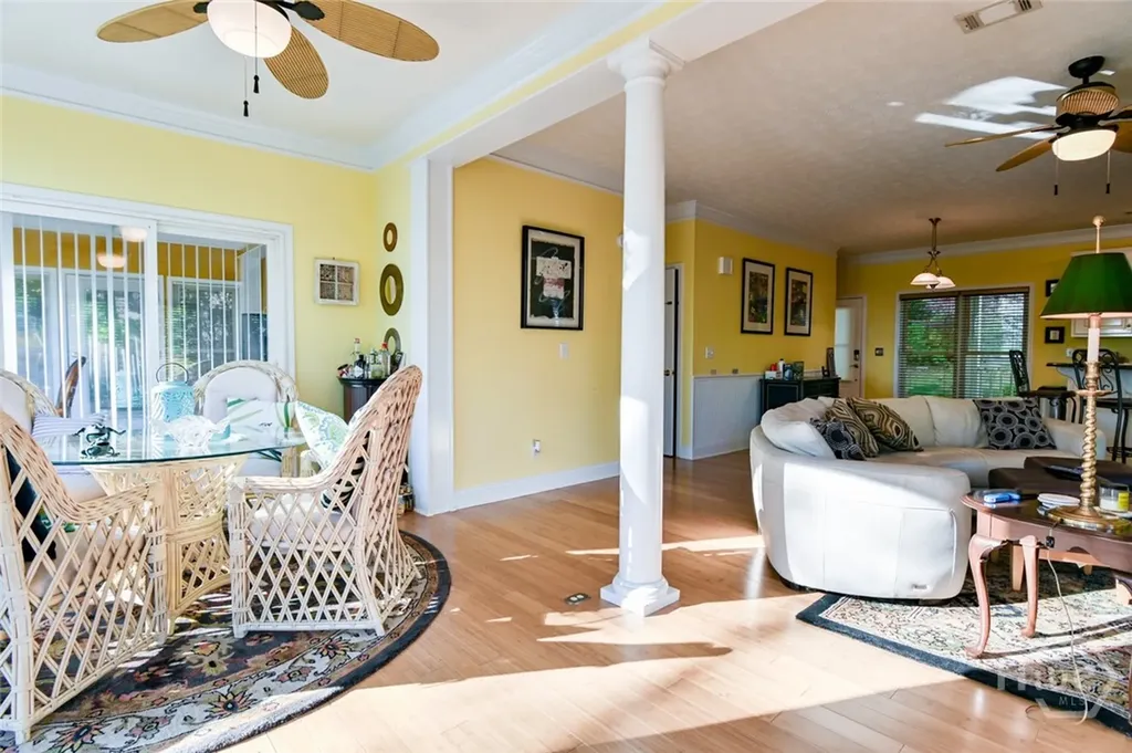 194 Sugar Cane Drive Hartwell GA 30643