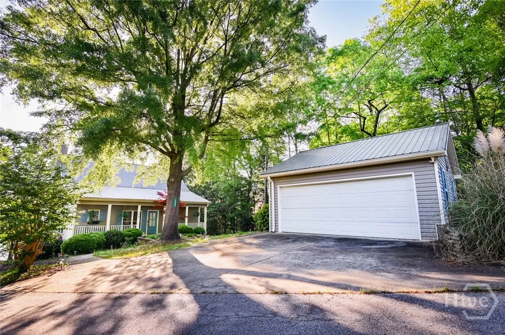 194 Sugar Cane Drive Hartwell GA 30643