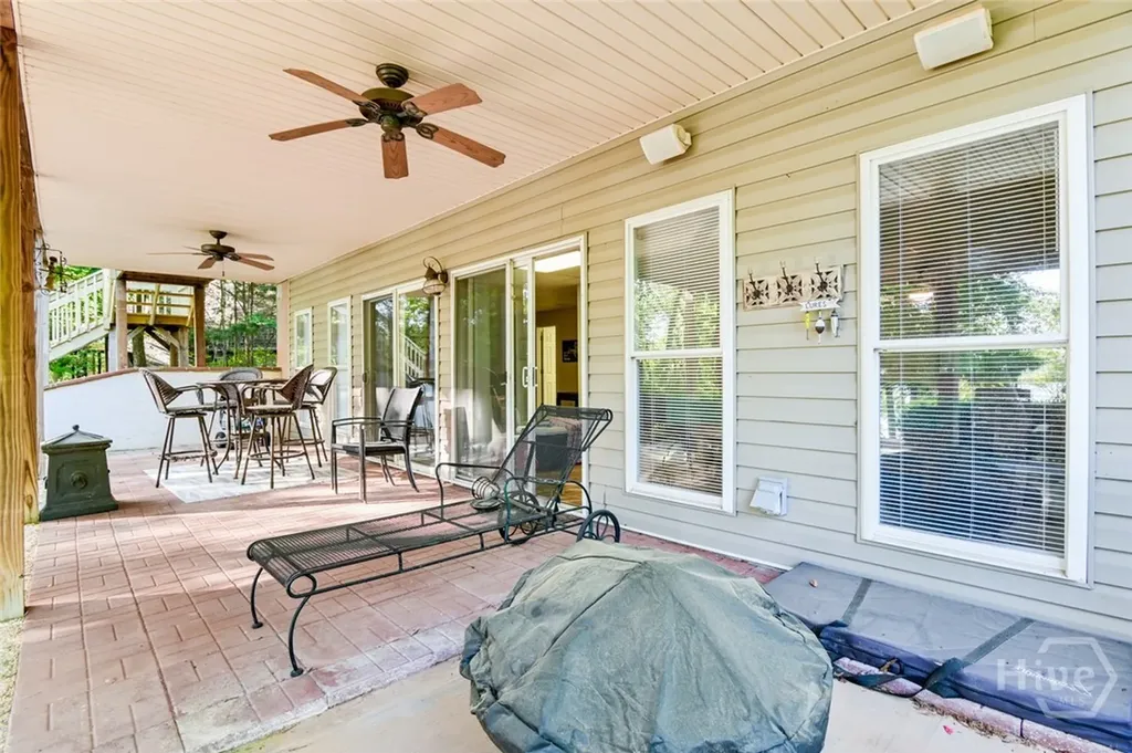 194 Sugar Cane Drive Hartwell GA 30643