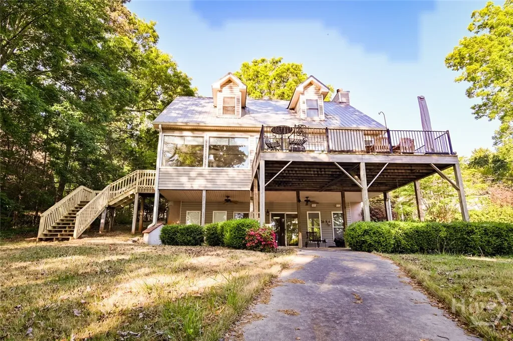 194 Sugar Cane Drive Hartwell GA 30643
