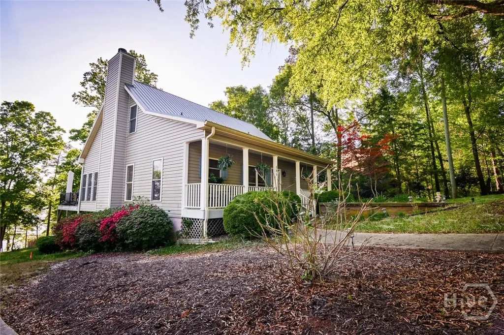 194 Sugar Cane Drive Hartwell GA 30643