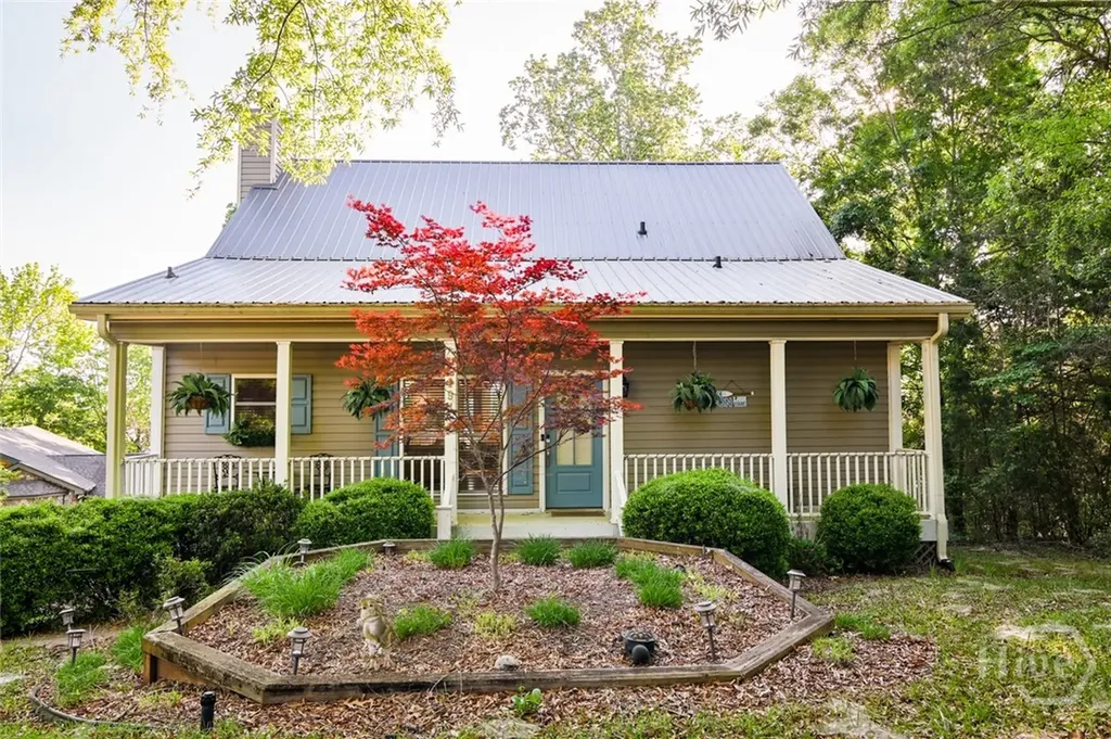 194 Sugar Cane Drive Hartwell GA 30643