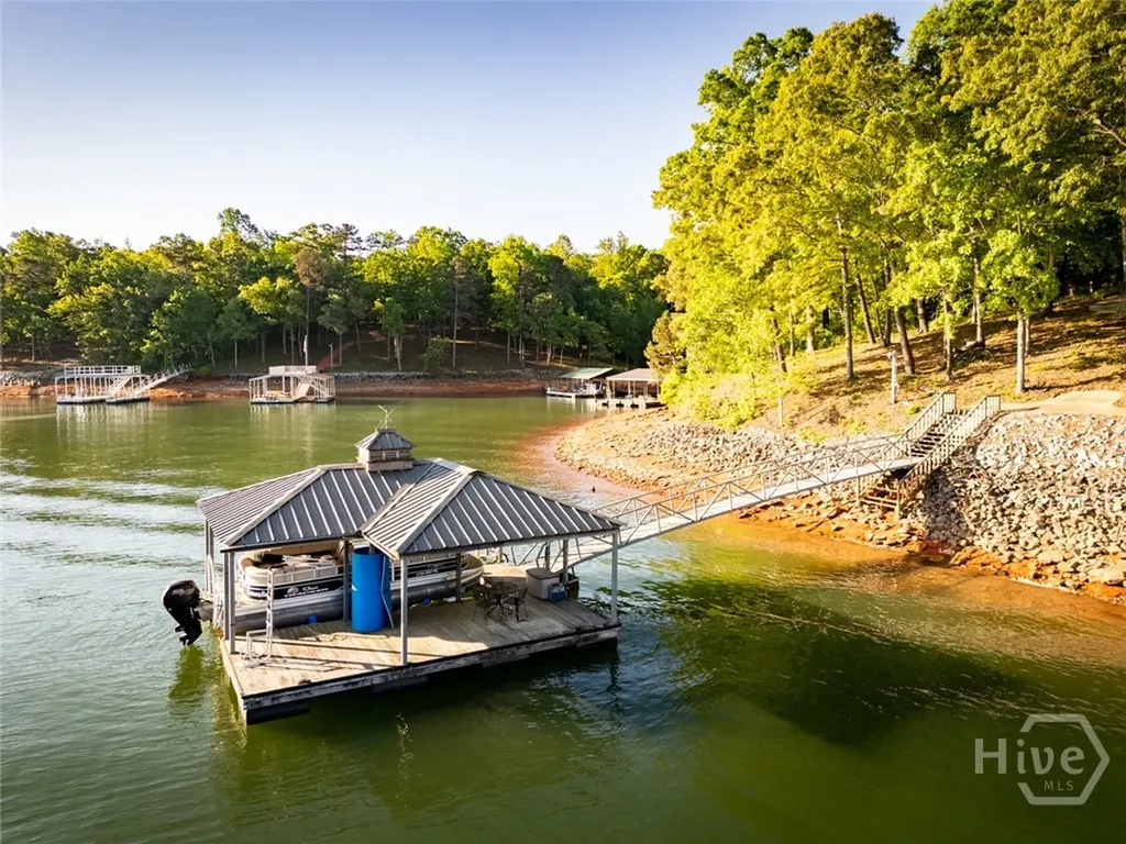 194 Sugar Cane Drive Hartwell GA 30643