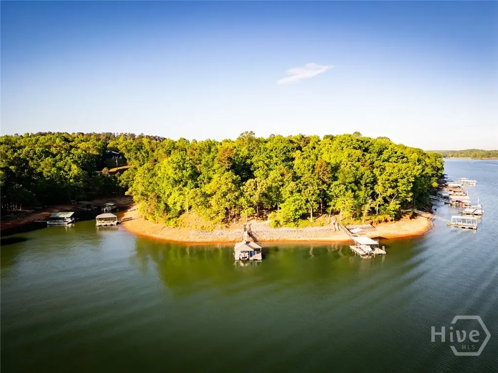 194 Sugar Cane Drive Hartwell GA 30643