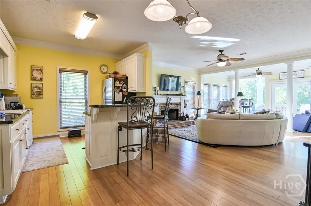 194 Sugar Cane Drive Hartwell GA 30643