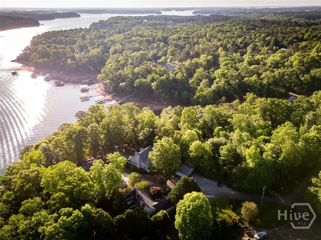 194 Sugar Cane Drive Hartwell GA 30643