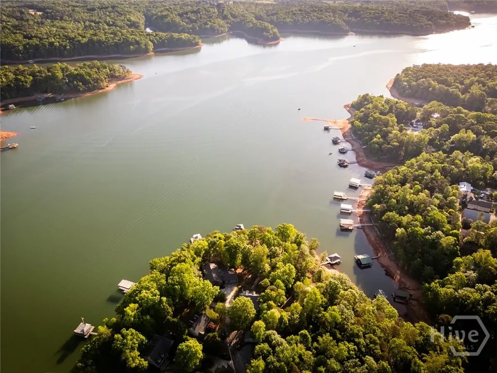 194 Sugar Cane Drive Hartwell GA 30643