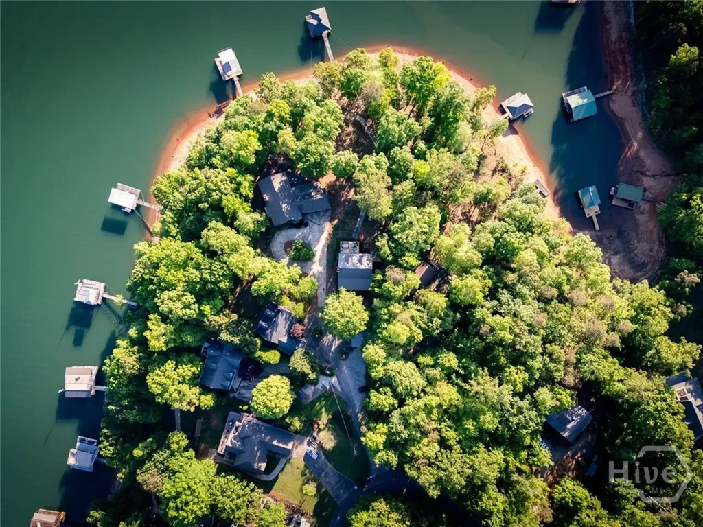 194 Sugar Cane Drive Hartwell GA 30643