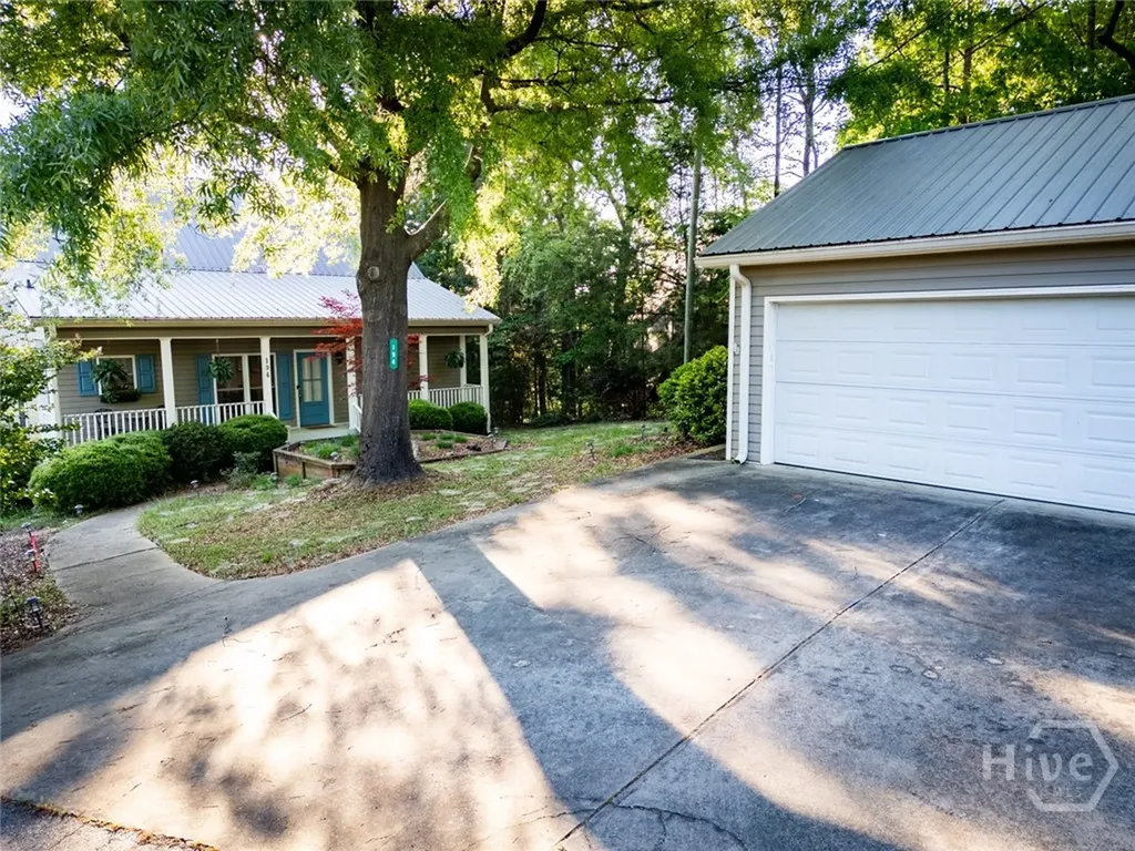 194 Sugar Cane Drive Hartwell GA 30643