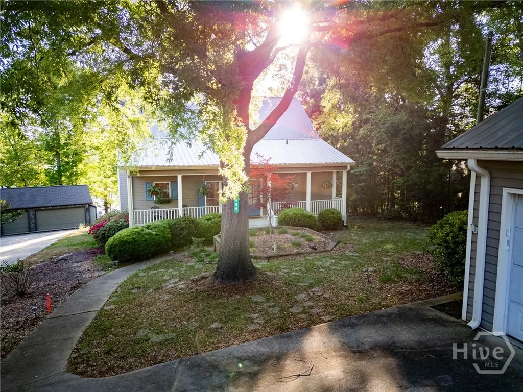 194 Sugar Cane Drive Hartwell GA 30643
