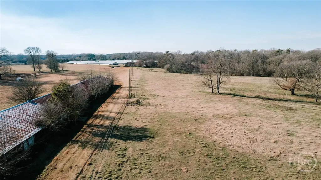 0 Ralph Bridges Road Lexington GA 30648