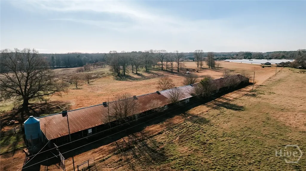 0 Ralph Bridges Road Lexington GA 30648