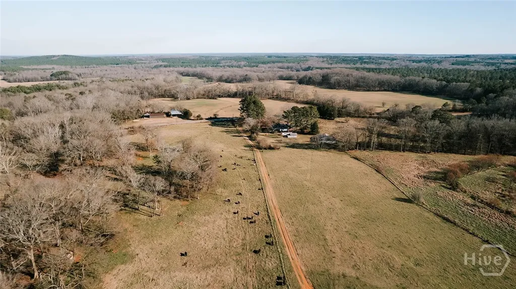0 Ralph Bridges Road Lexington GA 30648