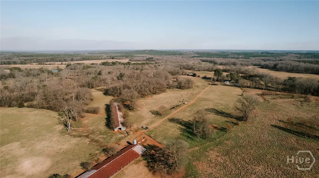 0 Ralph Bridges Road Lexington GA 30648