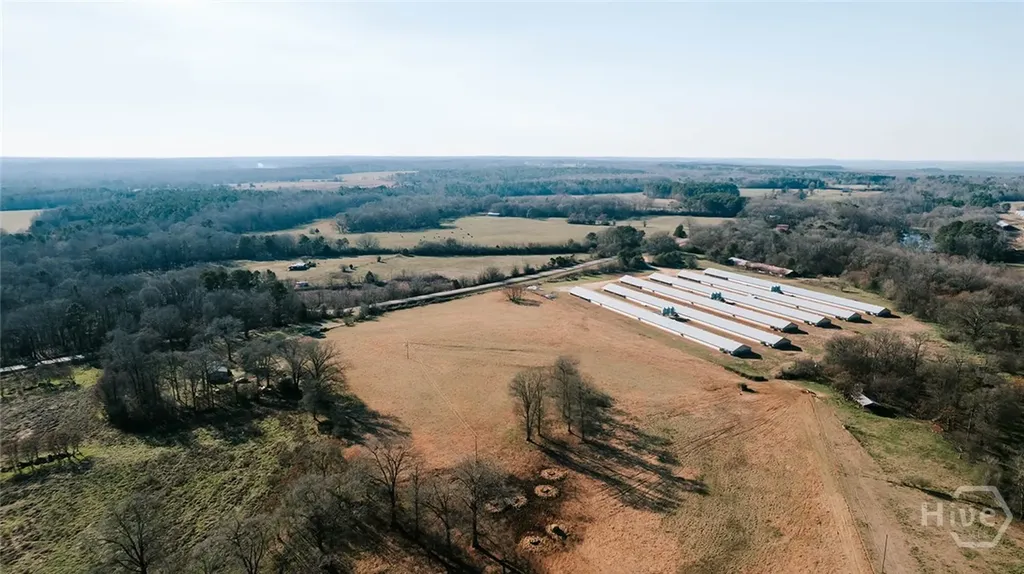 0 Ralph Bridges Road Lexington GA 30648