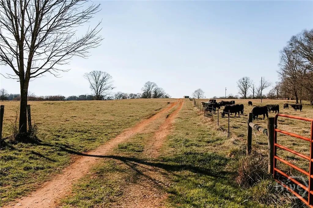 0 Ralph Bridges Road Lexington GA 30648