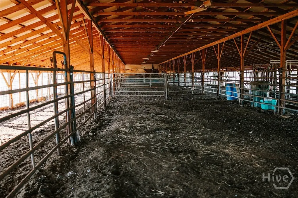 0 Ralph Bridges Road Lexington GA 30648