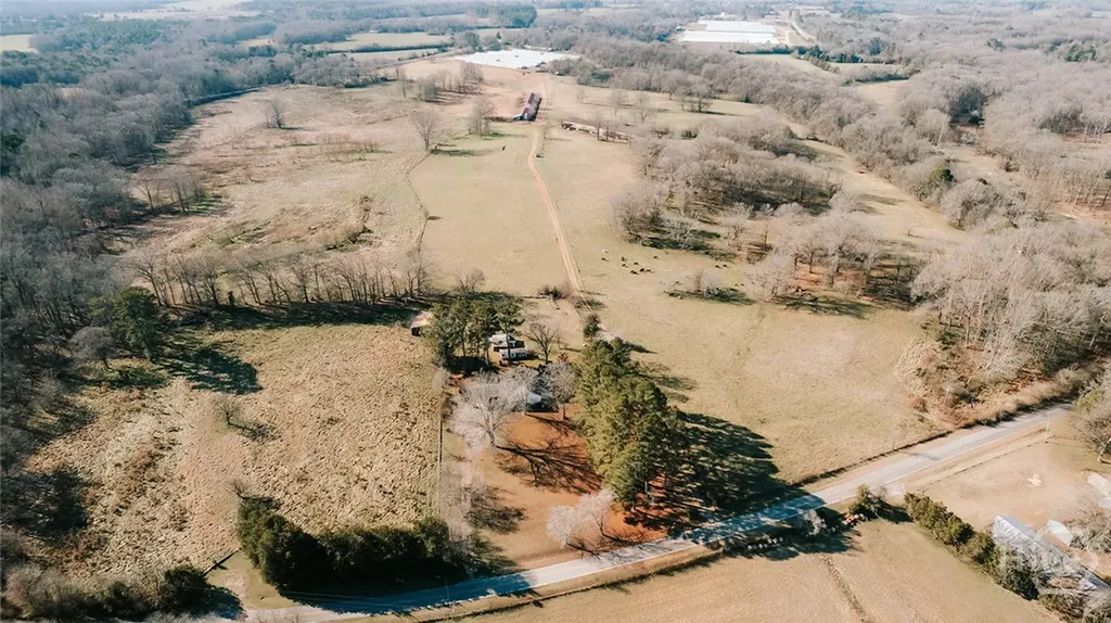 0 Ralph Bridges Road Lexington GA 30648