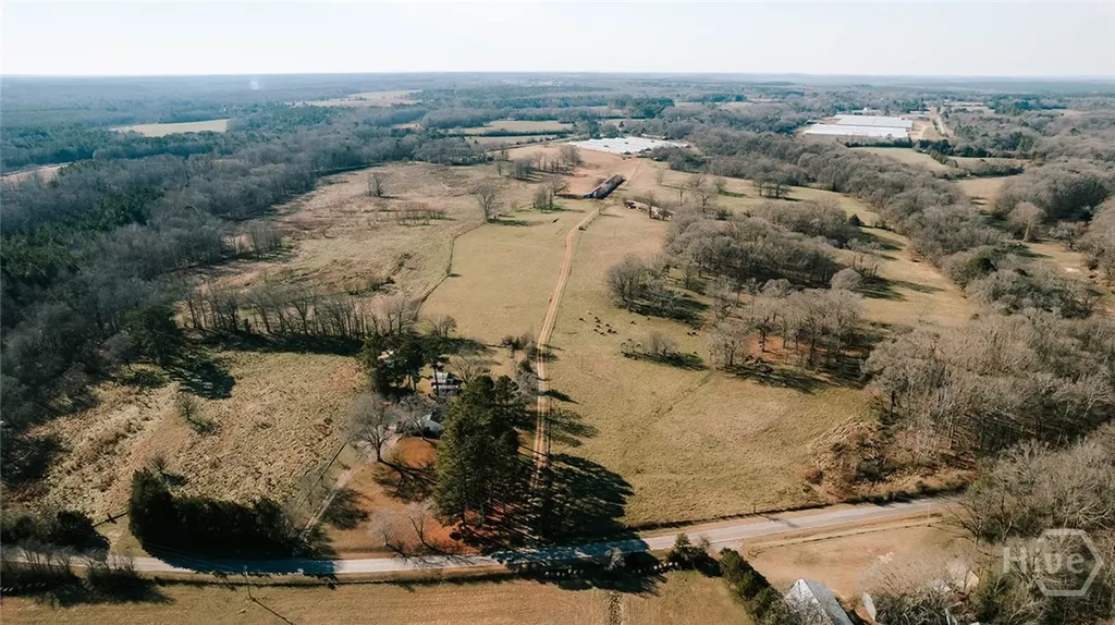 0 Ralph Bridges Road Lexington GA 30648