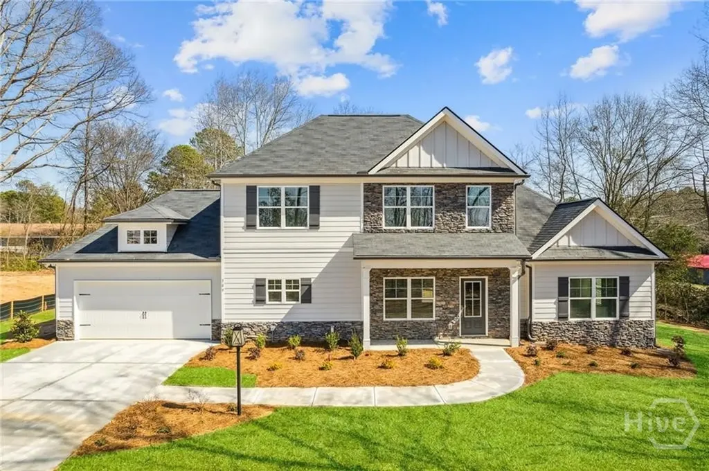 79 Water Oak Way Crawford GA 30630